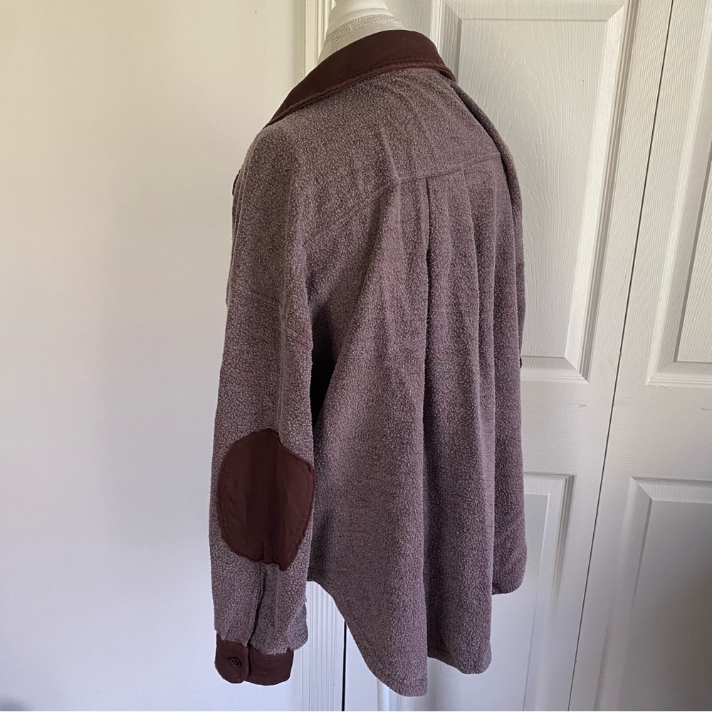 Free People Date Night Ruby Jacket - Picture 4 of 10